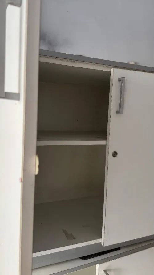 Armoire de rangement