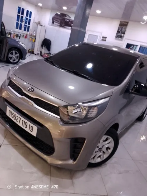 Kia Picanto 2019 LX Start