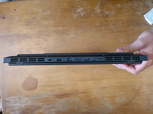 LENOVO LEGION Y540-15IRH