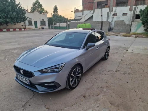 Seat Leon 2023 FR