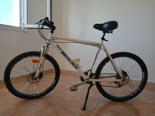 Vélo tout-terrain (VTT) MERCIER
