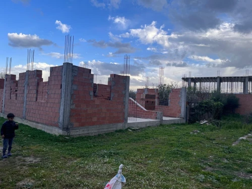 Vente Terrain Alger Sidi moussa