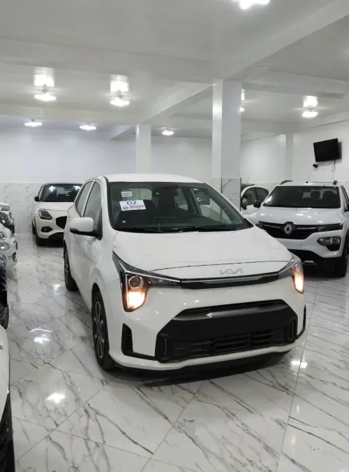 Kia Picanto 2026 