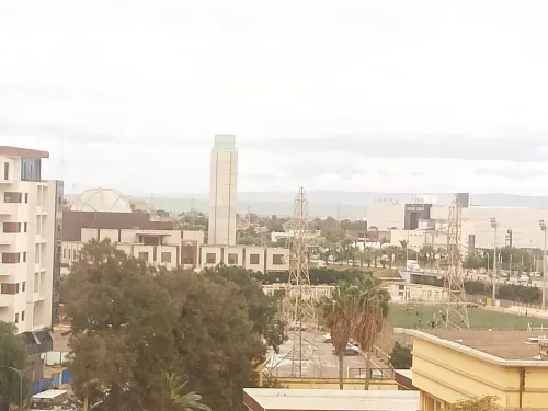 Vente Appartement F4 Oran Oran