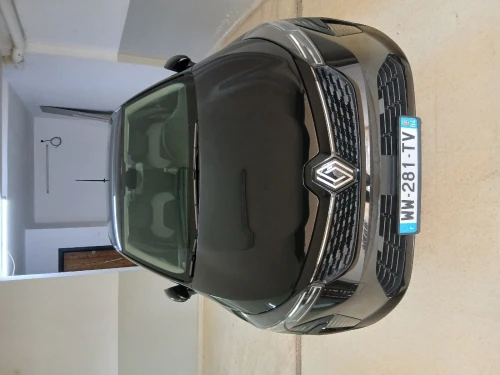 Renault Clio 5  2026 Evolution