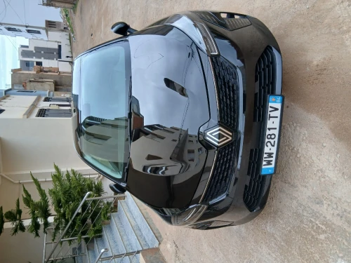 Renault Clio 5  2026 Evolution