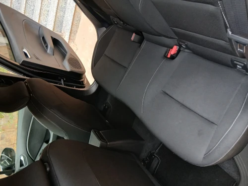 Renault Clio 5  2026 Evolution