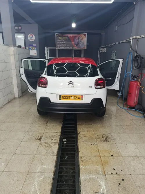 Citroen C3 2022 SHINE