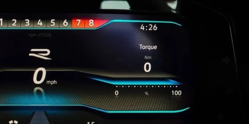 Activation android auto et carplay groupe VAG