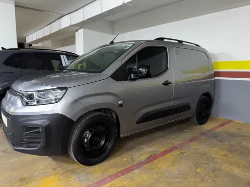 Fiat Doblo 2023 Professionnel