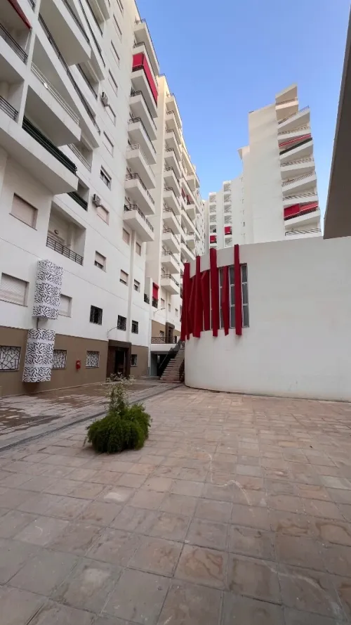 Vente Appartement F3 Alger Ouled fayet