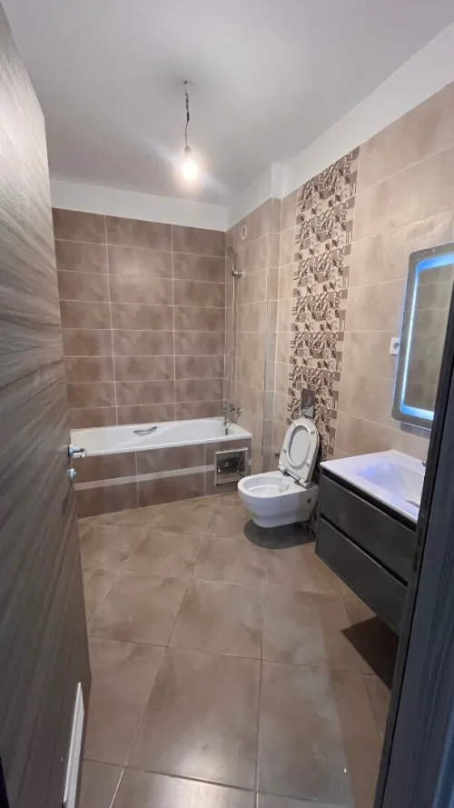Vente Appartement F3 Alger Ouled fayet