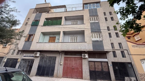 Vente Villa M'Sila Msila