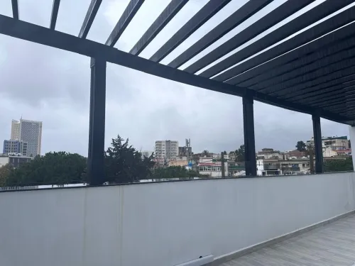 Location Villa Alger El biar