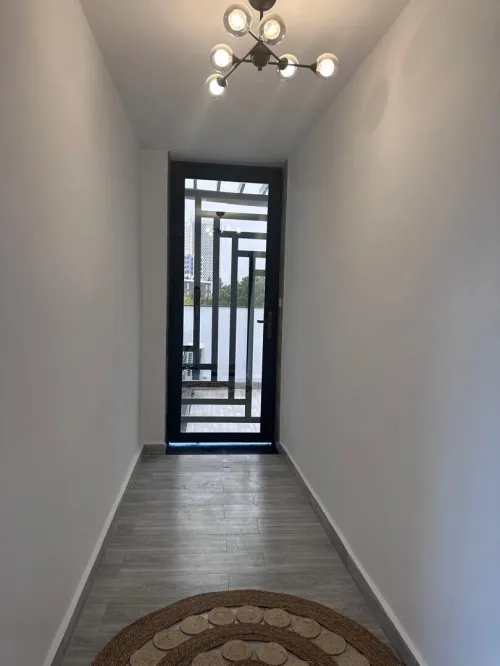 Location Villa Alger El biar