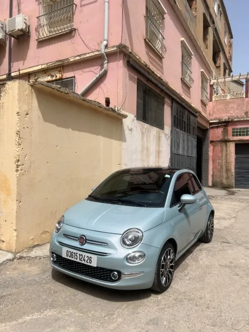 Fiat 500 2024 Dolcevita plus 