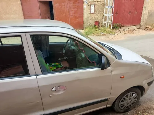 Hyundai Atos 2010 GLS