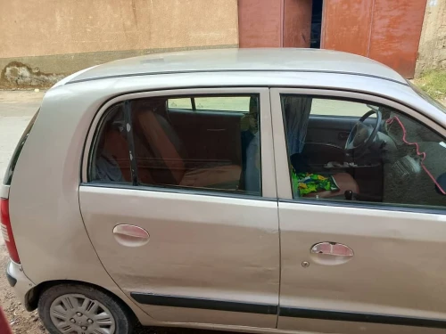 Hyundai Atos 2010 GLS