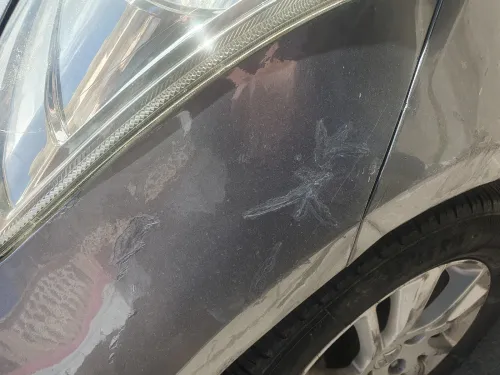 Suzuki Swift 2015 Swift