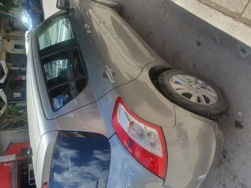 Suzuki Swift 2015 Swift