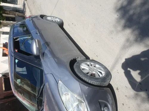 Suzuki Swift 2015 Swift