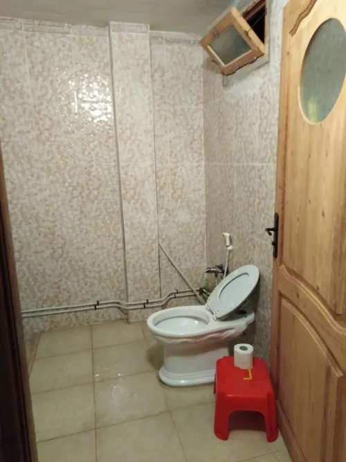 Vente Villa Oran Sidi chami