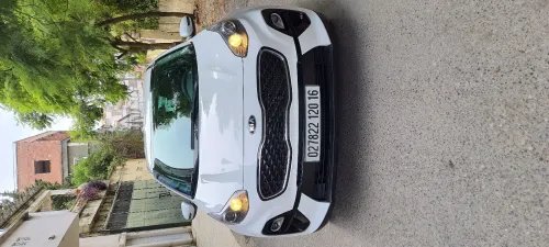 Kia Sportage 2020 Premium