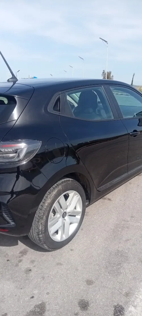 Renault Clio 5  2024 Evolution