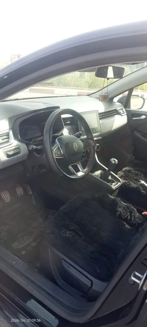 Renault Clio 5  2024 Evolution