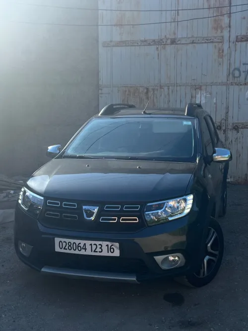 Dacia Sandero 2023 Stepway