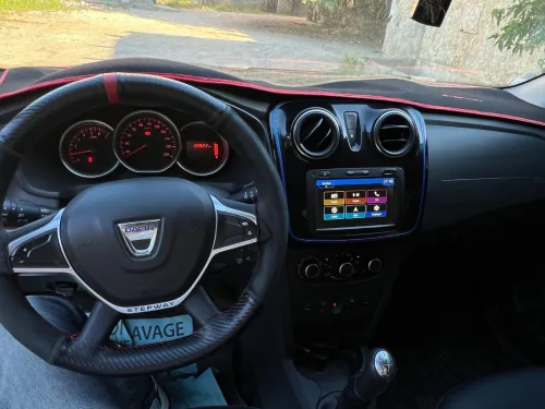Dacia Sandero 2023 Stepway