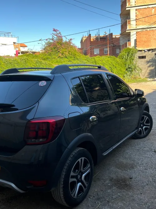 Dacia Sandero 2023 Stepway