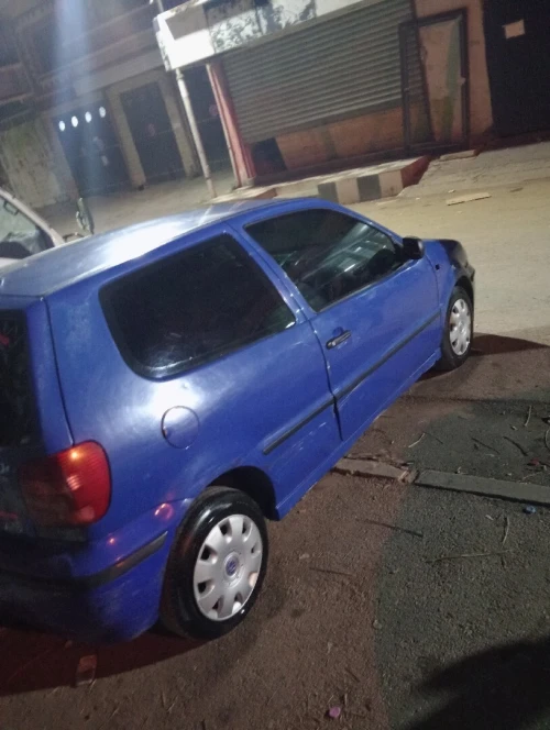 Volkswagen Polo 2000 Match