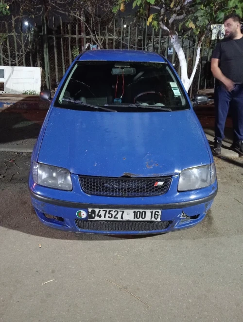 Volkswagen Polo 2000 Match
