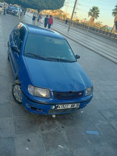 Volkswagen Polo 2000 Match