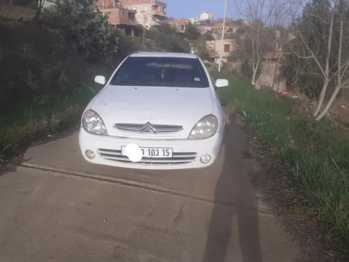 Citroen Xsara 2003 Exlusive