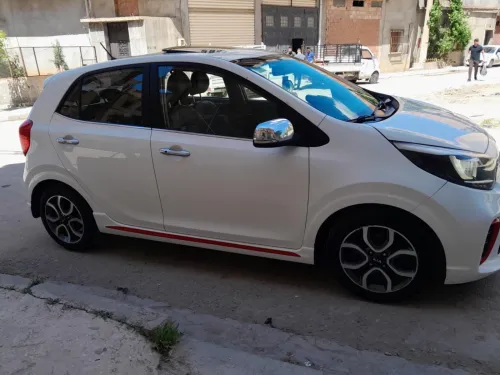 Kia Picanto 2018 GT-Line
