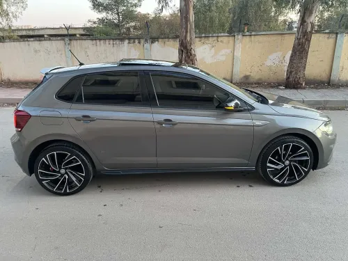 Volkswagen Polo 2019 Match