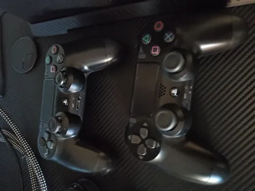 PS4 SLIM 13.02 500GB