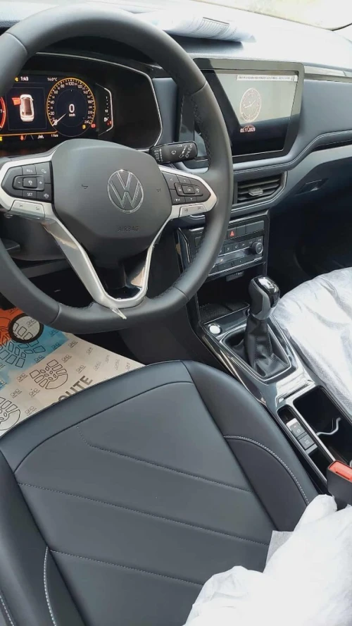 Volkswagen Tahru 2026 XR