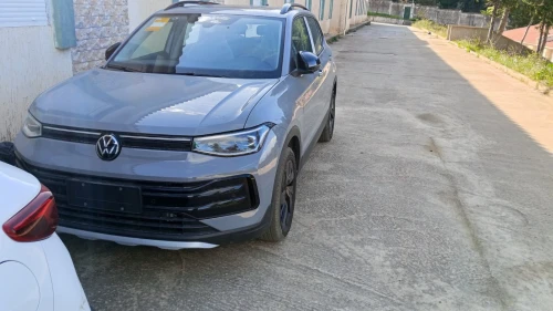 Volkswagen Tahru 2026 XR