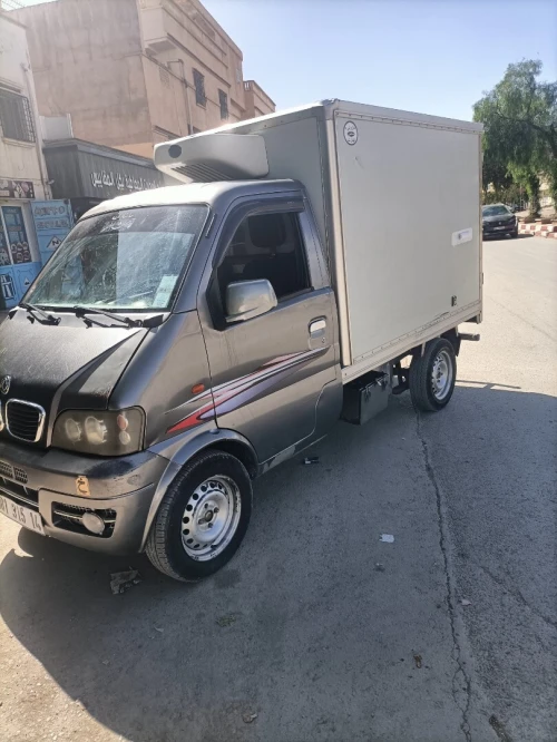 DFM DFM 2015