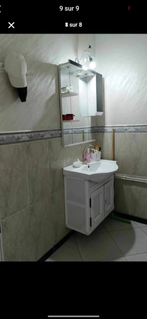 Vente Villa Tlemcen Nedroma