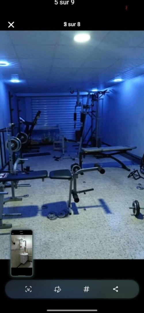 Vente Villa Tlemcen Nedroma
