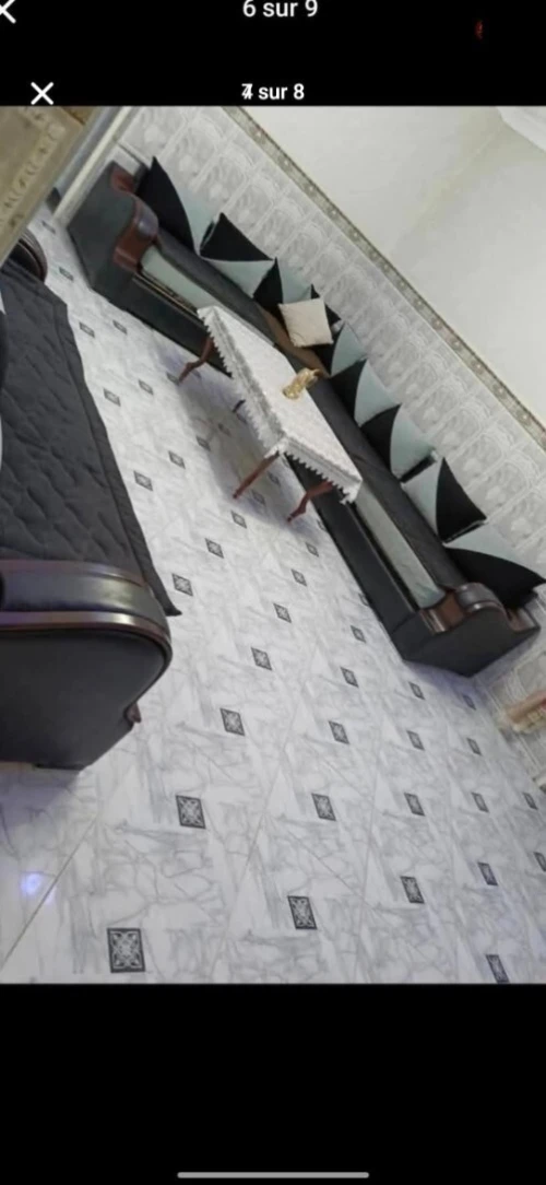 Vente Villa Tlemcen Nedroma