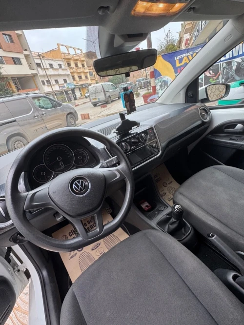 Volkswagen Up 2022 Up