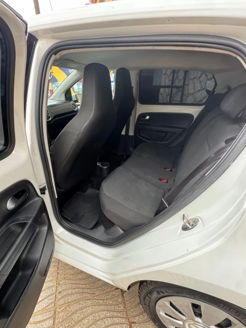 Volkswagen Up 2022 Up