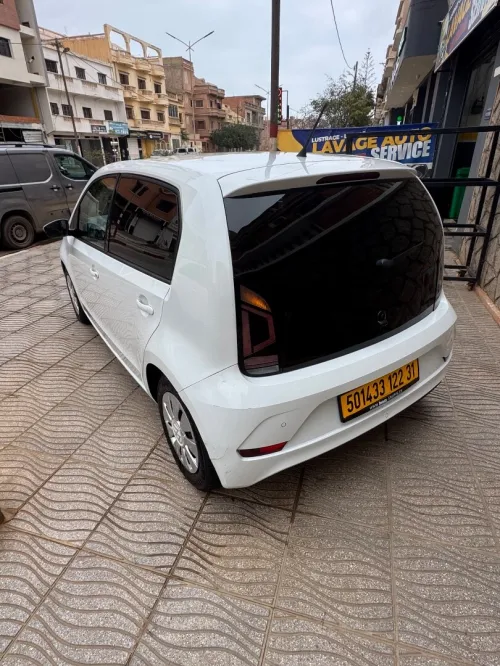 Volkswagen Up 2022 Up