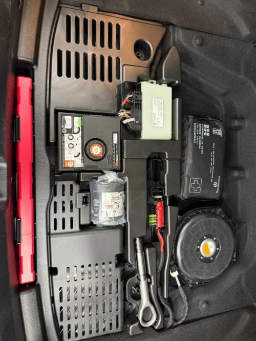 Mercedes Mercedes-Benz A220d. 2026 