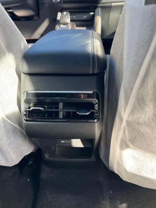 Geely Coolray 2023 Full option
